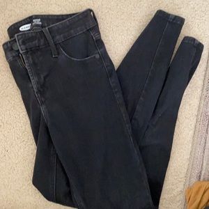 Skinny pant (rockstar)